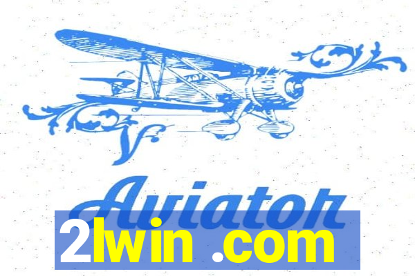 2lwin .com